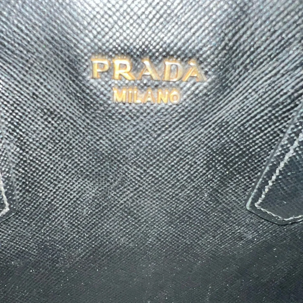 Authentic Prada Large Promenade - Picture 15 of 16